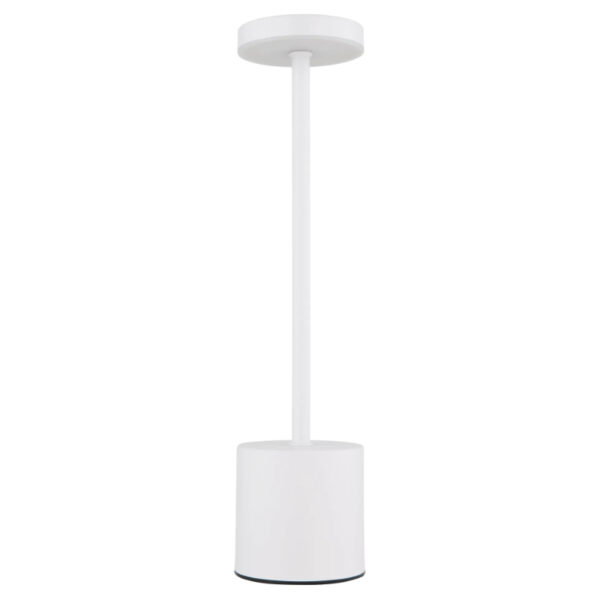 Led stona lampa paulina bela 210190w globo lighting 1