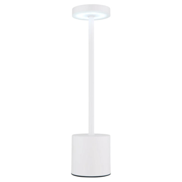 Led stona lampa paulina bela 210190w globo lighting 5
