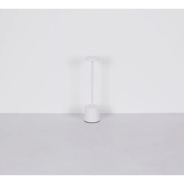 Led stona lampa paulina bela 210190w globo lighting 9