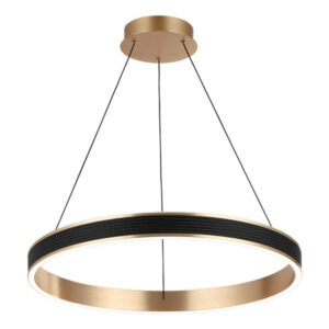 Led viseca lampa f2088 46v forma