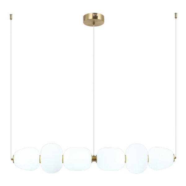 Led viseca lampa f2405 36v sg forma 6k