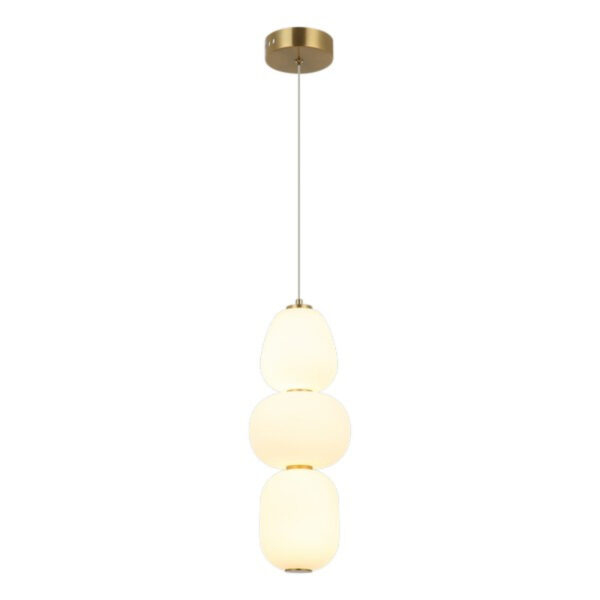 Led visilica f2405 20v sg forma 3k