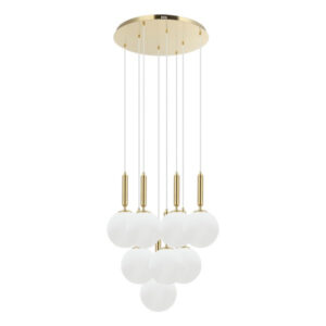 Luster f7046 8l sg+wh forma