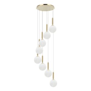 Luster f7046 8ls sg+wh forma