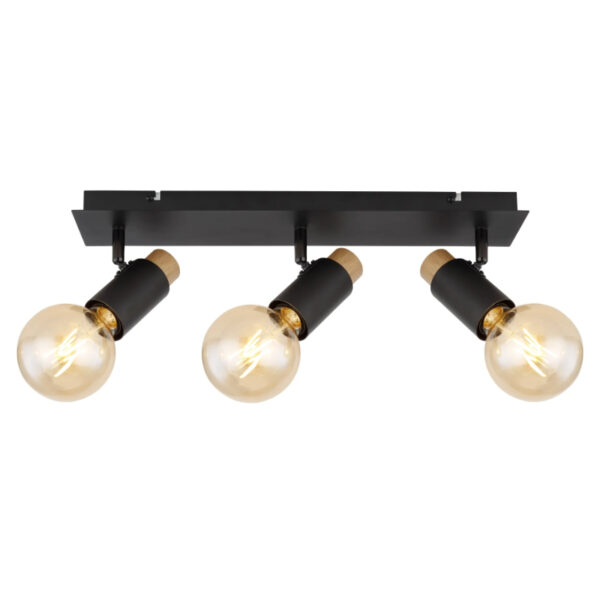 Spot lampa matti 54045 3 globo lighting 2