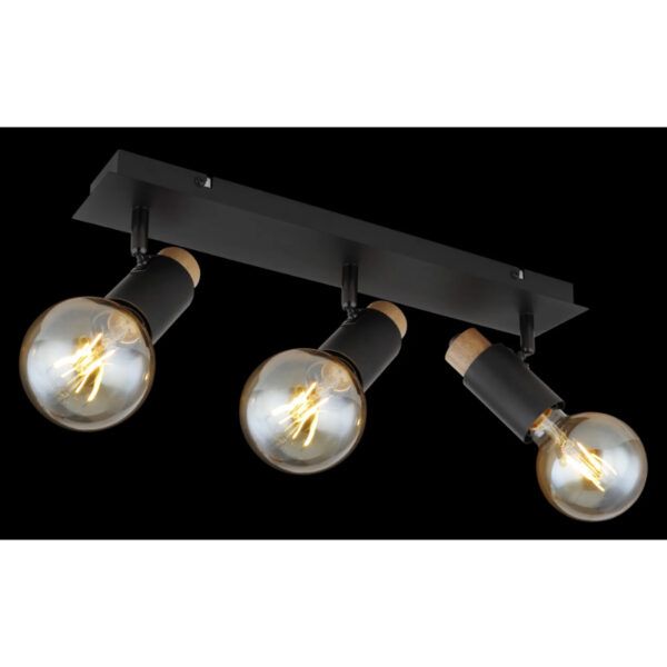 Spot lampa matti 54045 3 globo lighting 6
