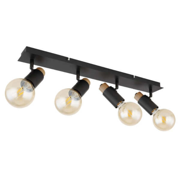 Spot lampa matti 54045 4 globo lighting 1