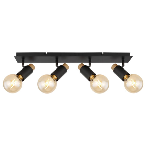 Spot lampa matti 54045 4 globo lighting 2