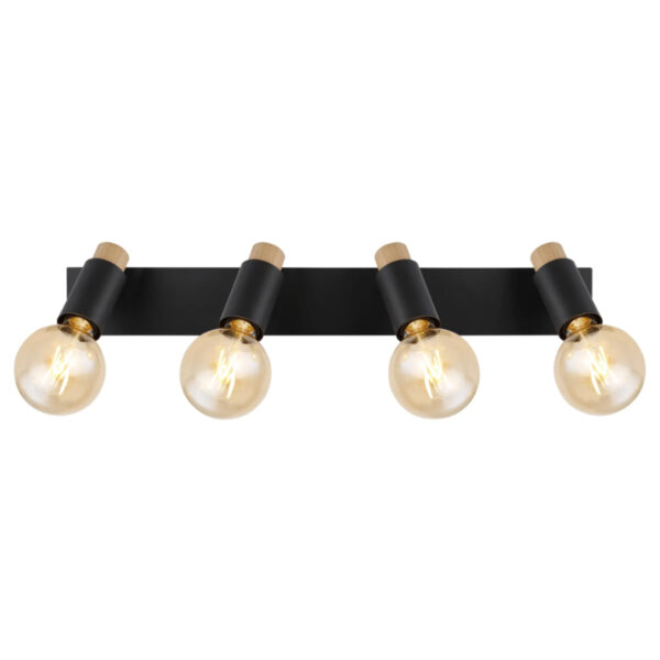 Spot lampa matti 54045 4 globo lighting 3