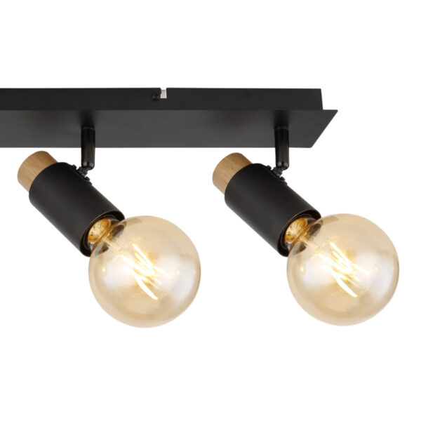 Spot lampa matti 54045 4 globo lighting 4