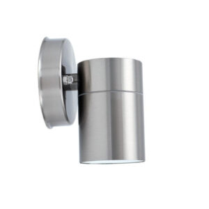 Zidna lampa m951 s saten hrom ip44 gu10 mitea lighting