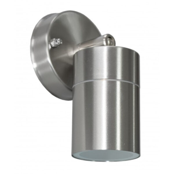 Zidna lampa spoljna m952 s saten hrom ip44 gu10 mitea lighting 1.jfif