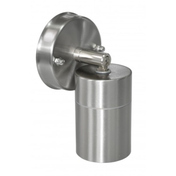 Zidna lampa spoljna m952 s saten hrom ip44 gu10 mitea lighting 2.jfif