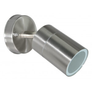 Zidna lampa spoljna m952 s saten hrom ip44 gu10 mitea lighting.jfif