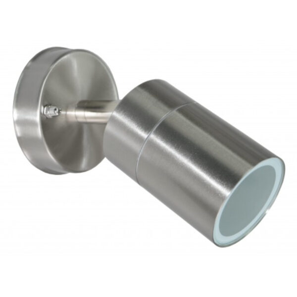 Zidna lampa spoljna m952 s saten hrom ip44 gu10 mitea lighting.jfif