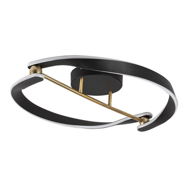 Adalind led plafonska lampa 71149 rabalux 1
