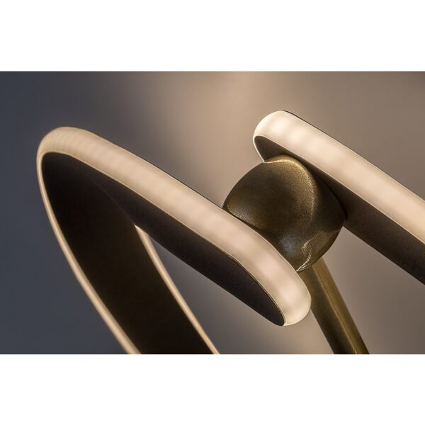 Adalind led plafonska lampa 71149 rabalux 3