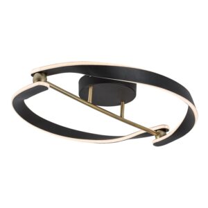 Adalind led plafonska lampa 71149 rabalux