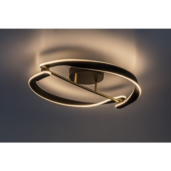 Adalind led plafonska lampa 71149 rabalux prostor 1