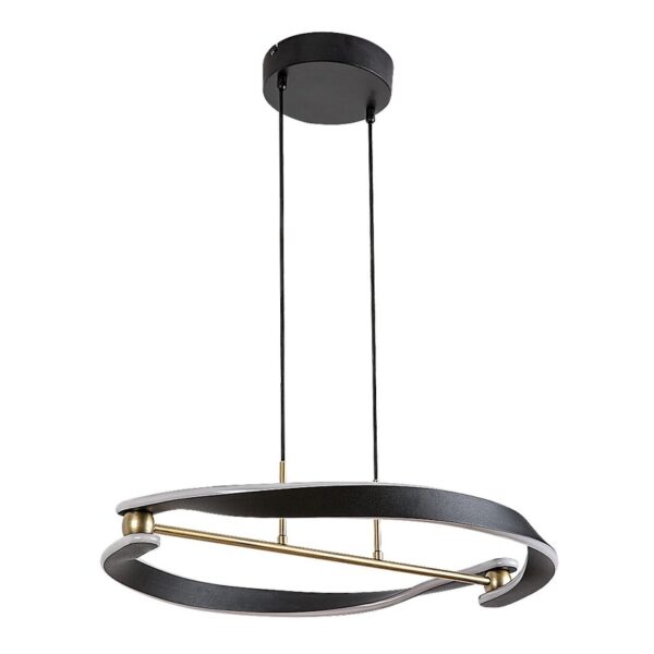 Adalind led viseca lampa 71149 rabalux 1