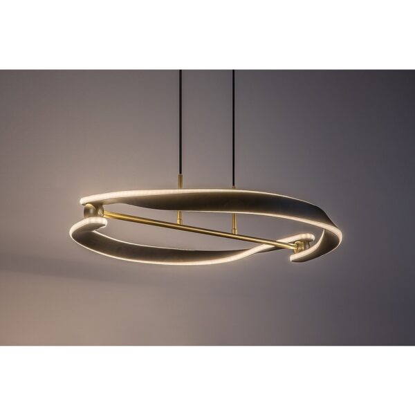Adalind led viseca lampa 71149 rabalux 2