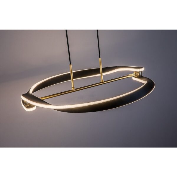 Adalind led viseca lampa 71149 rabalux 3
