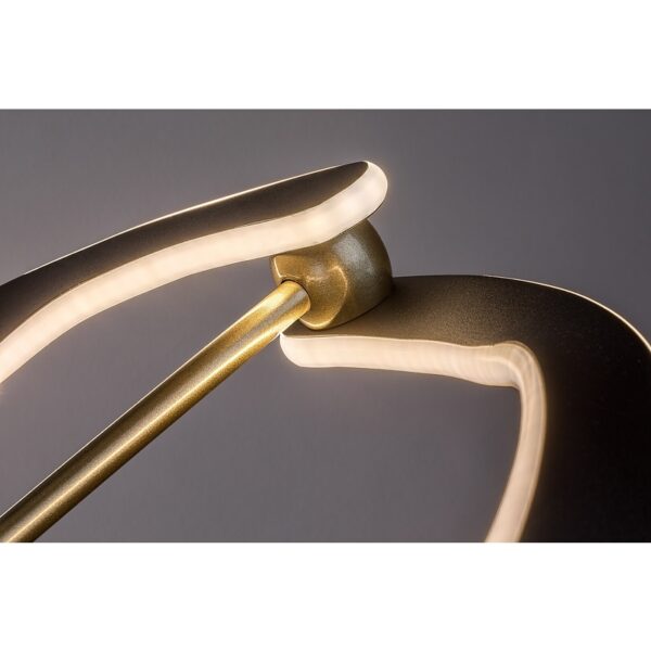 Adalind led viseca lampa 71149 rabalux 4