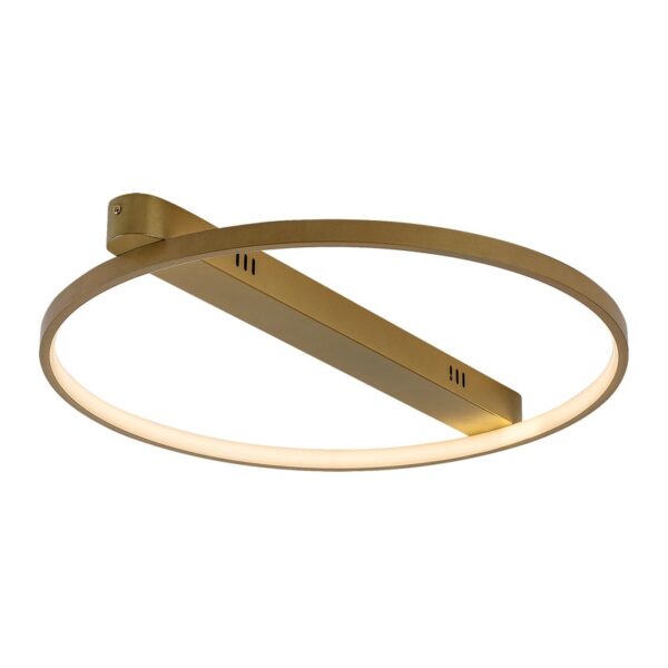 Led plafonjera beliza 71344 rabalux