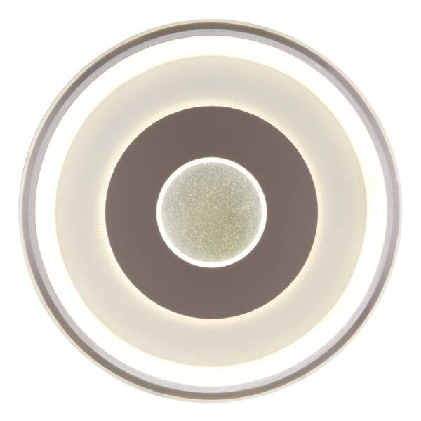 Led plafonjera williamson 48472 globo lighting 3
