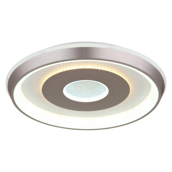 Led plafonjera williamson 48472 globo lighting 4