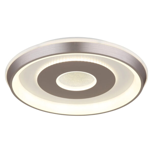 Led plafonjera williamson 48472 globo lighting 5