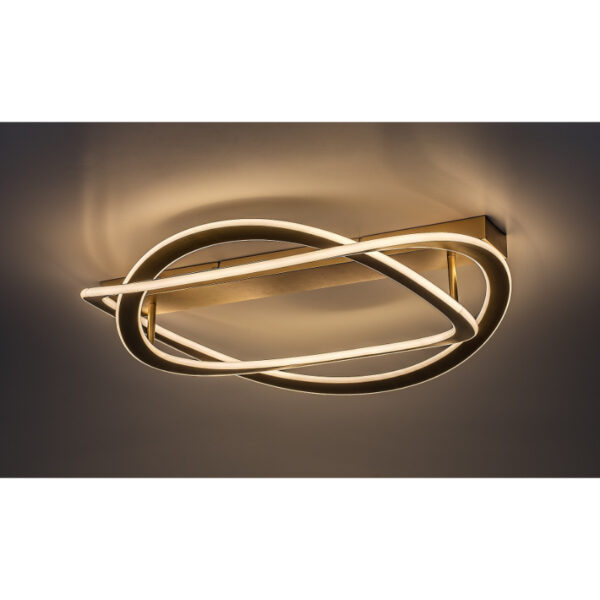 Led plafonska lampa kallira 71280 rabalux 2