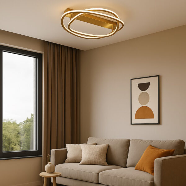 Led plafonska lampa kallira 71280 rabalux 8