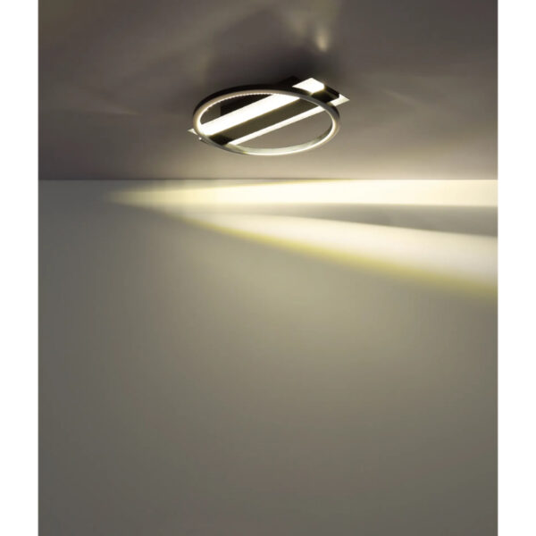 Led plafonska lampa norberto 67382 24 globo lighting 10
