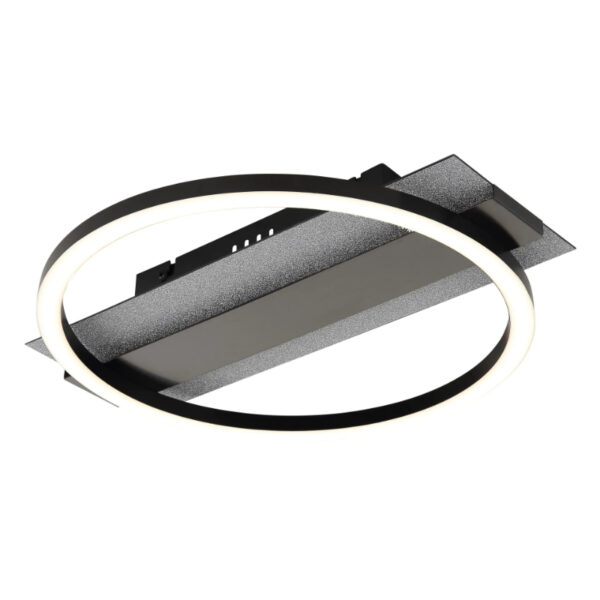 Led plafonska lampa norberto 67382 24 globo lighting 43