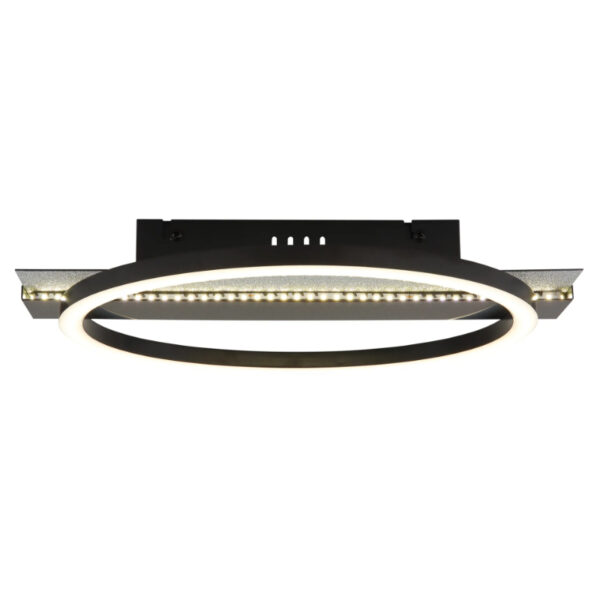 Led plafonska lampa norberto 67382 24 globo lighting 6