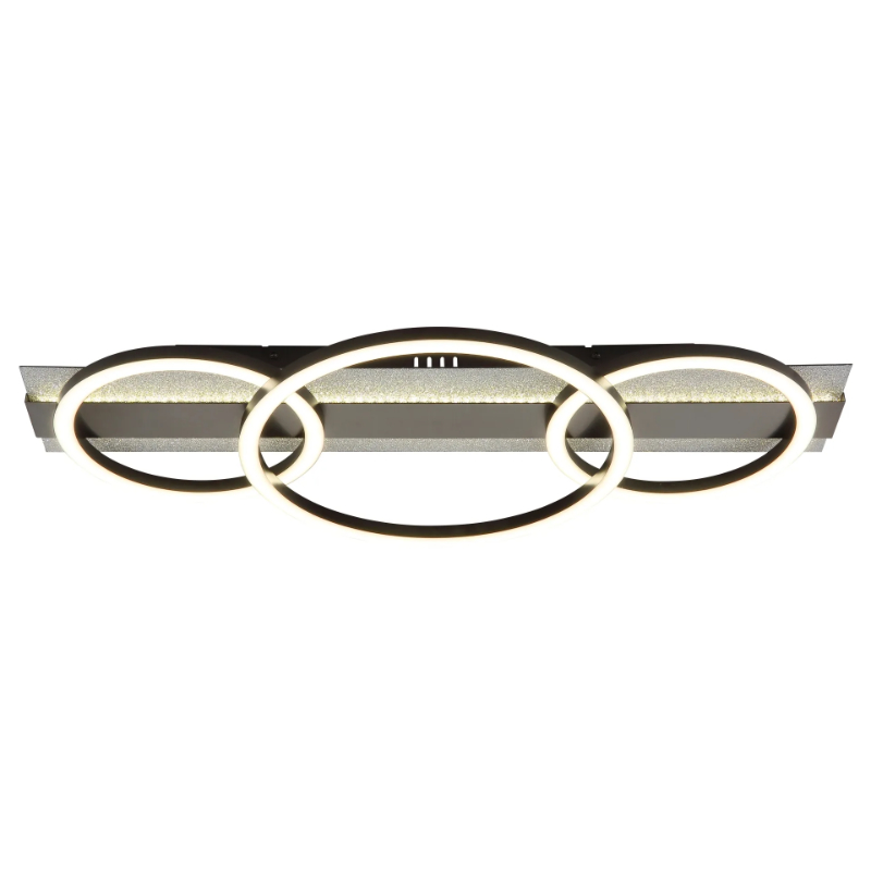 Led plafonska lampa norberto 67382 40 globo lighting 2