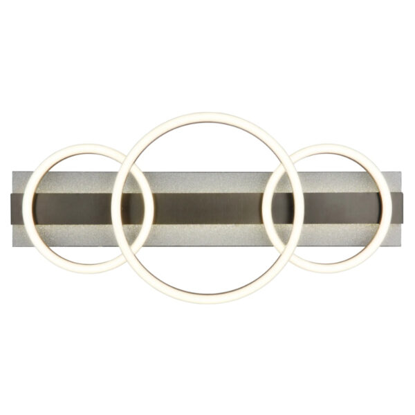 Led plafonska lampa norberto 67382 40 globo lighting 3