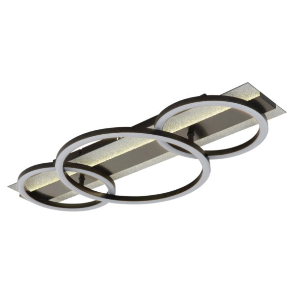 Led plafonska lampa norberto 67382 40 globo lighting 6