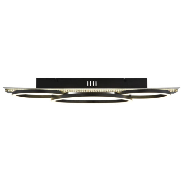 Led plafonska lampa norberto 67382 40 globo lighting 7