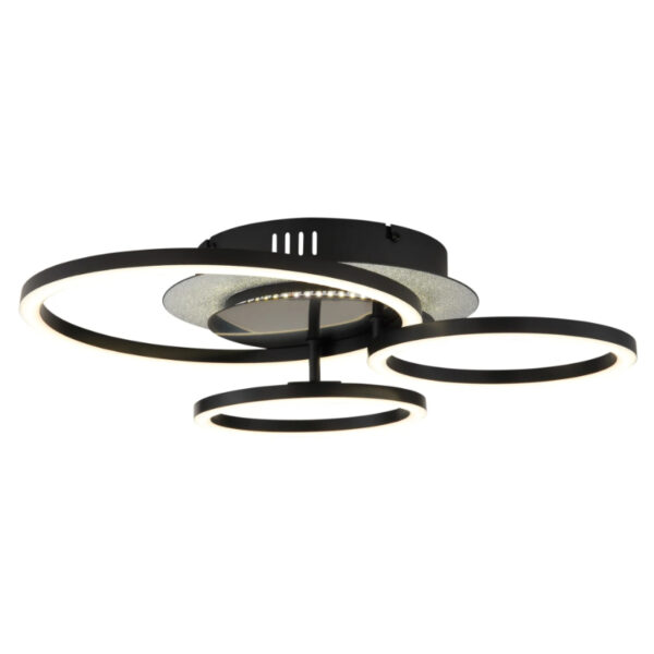 Led plafonska lampa norberto 67382 40d globo lighting 7