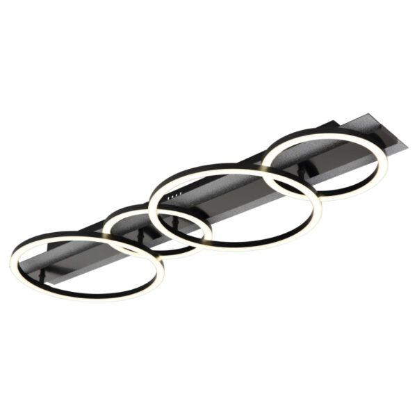 Led plafonska lampa norberto 67382 55 globo lighting 5