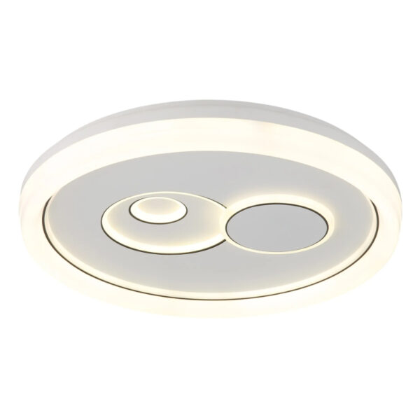 Led plafonska lampa ruiz i 48470 globo lighting 3