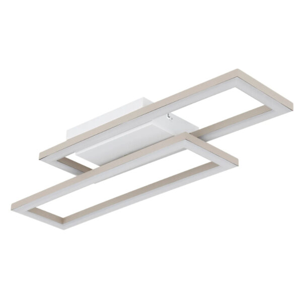 Led plafonska lampa wilton 67381 16 pesak globo lighting 1