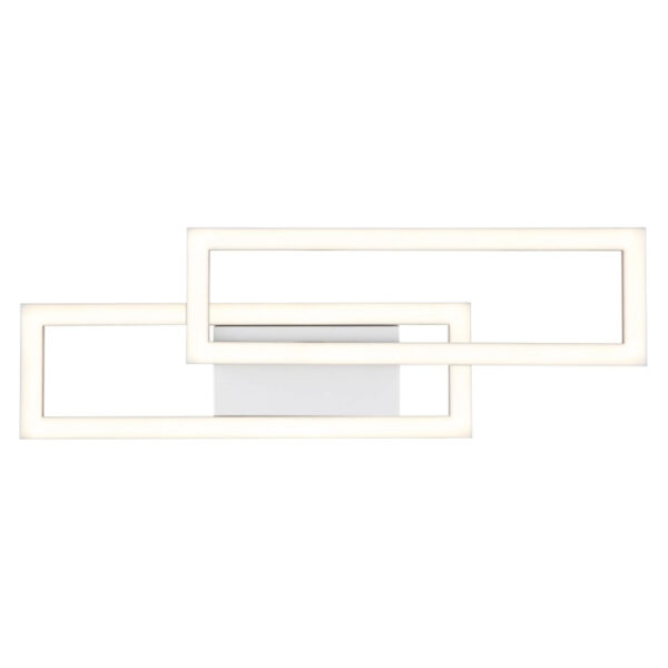 Led plafonska lampa wilton 67381 16 pesak globo lighting 3