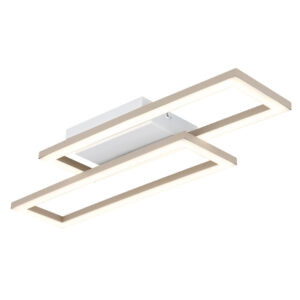 Led plafonska lampa wilton 67381 16 pesak globo lighting
