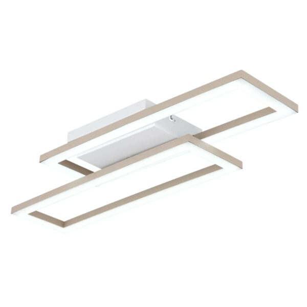 Led plafonska lampa wilton 67381 16 pesak globo lighting 6k