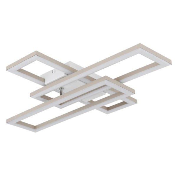 Led plafonska lampa wilton 67381 24 pesak globo lighting 1