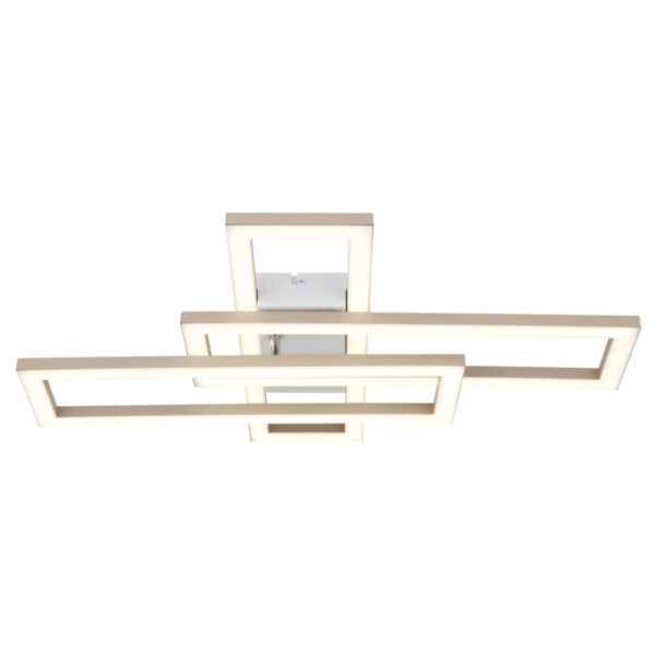 Led plafonska lampa wilton 67381 24 pesak globo lighting 2