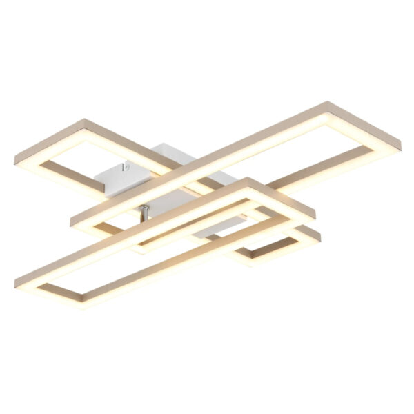 Led plafonska lampa wilton 67381 24 pesak globo lighting 4